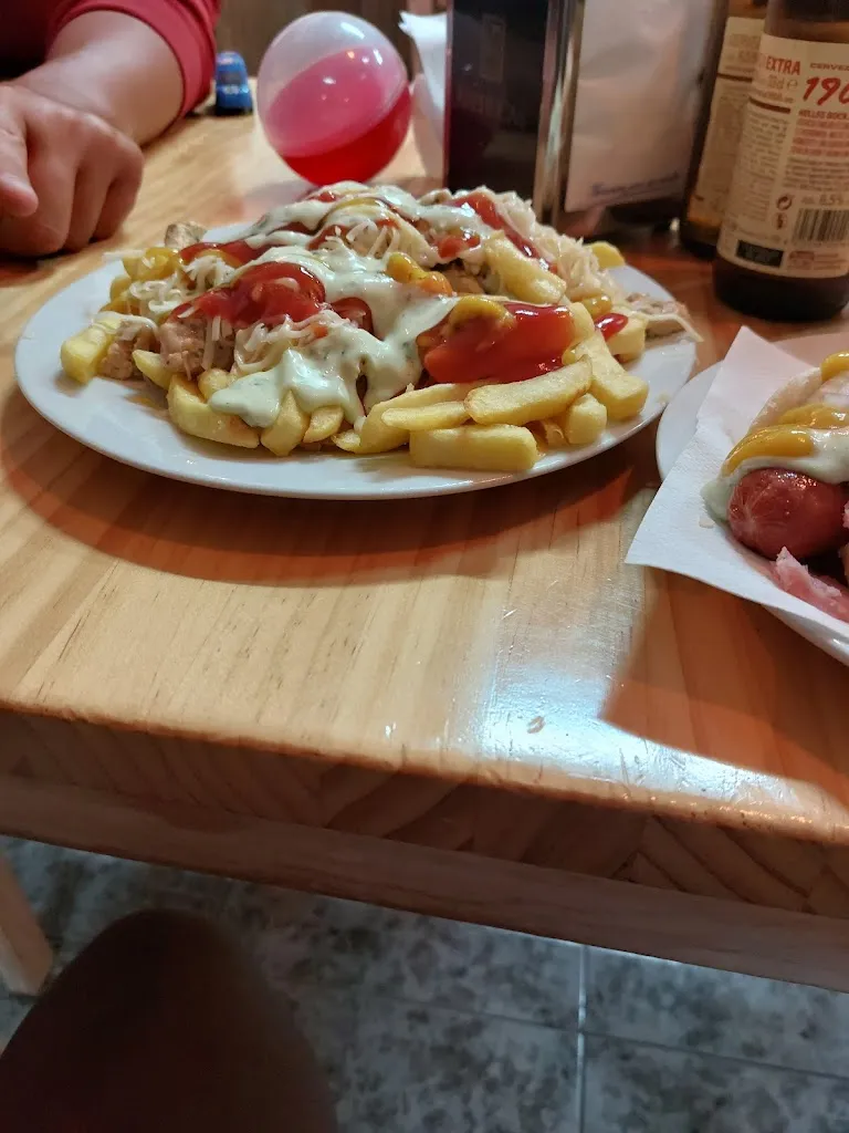 Pizzería-Restaurante Loren_Aldea de San Nicolás La_slider_image_2