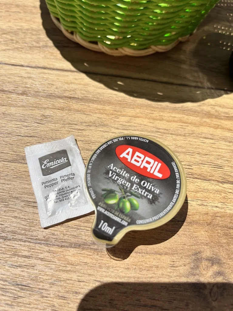 Matt P_Pasta&Gofio_Aldea de San Nicolás La_review