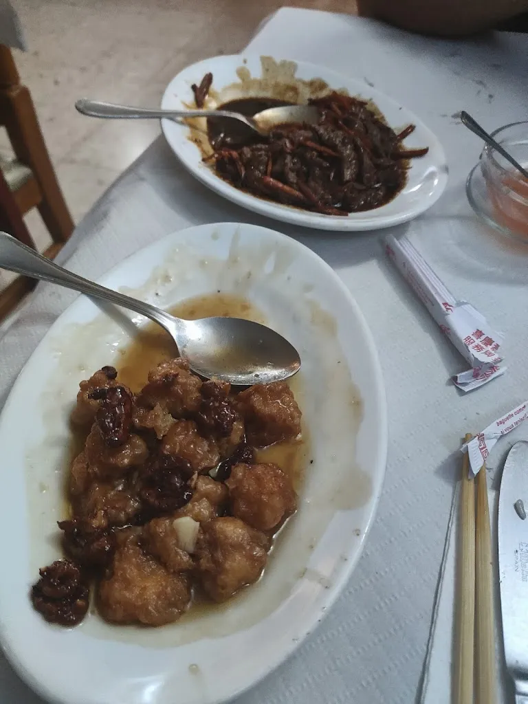 Silvia GD_Restaurante Chino Hong kong Las Cuevas_Aldea de San Nicolás La_review