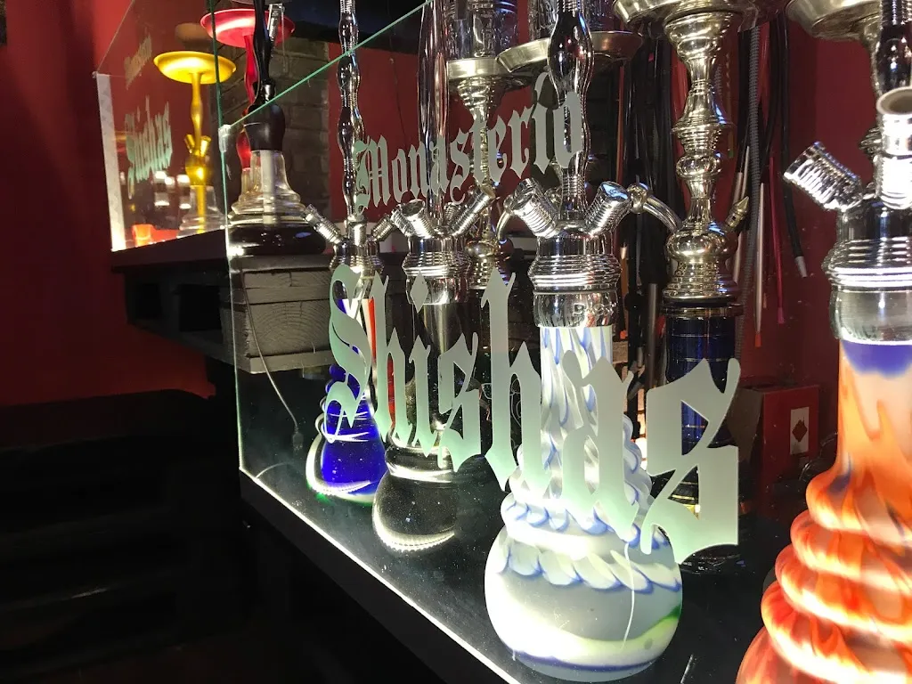 Menu_Monasterio la Aldea_Aldea de San Nicolás La_image_6