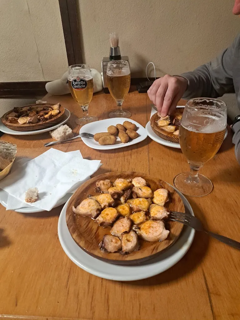 X X_Restaurante O Que Faltaba_Betanzos_review