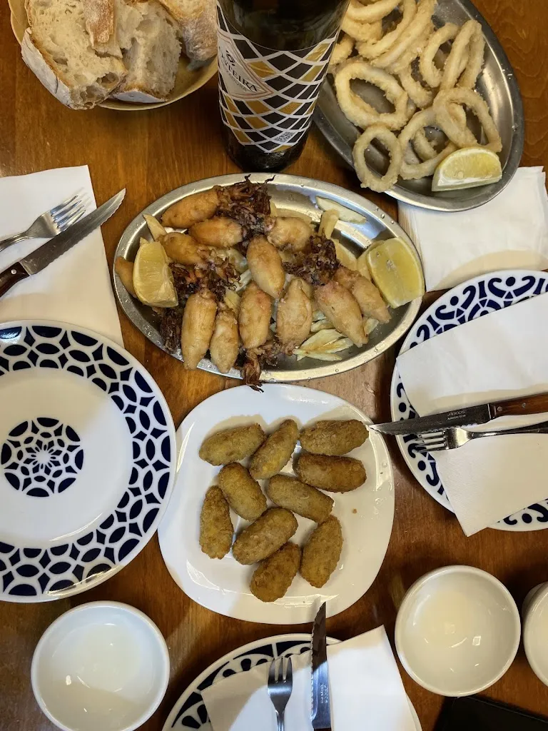 alicia ceballos sánchez_Restaurante O Que Faltaba_Betanzos_review