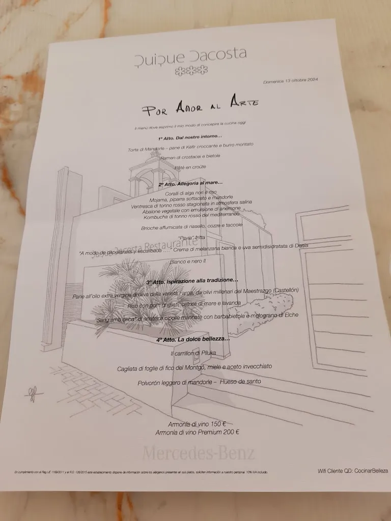 Menu_Restaurant Quique Dacosta_Denia_image_4