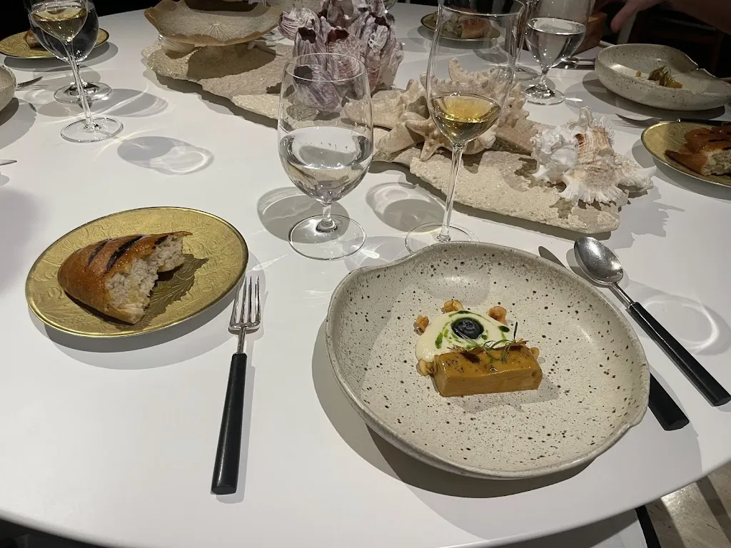 Vincent Mensen_Restaurant Quique Dacosta_Denia_review