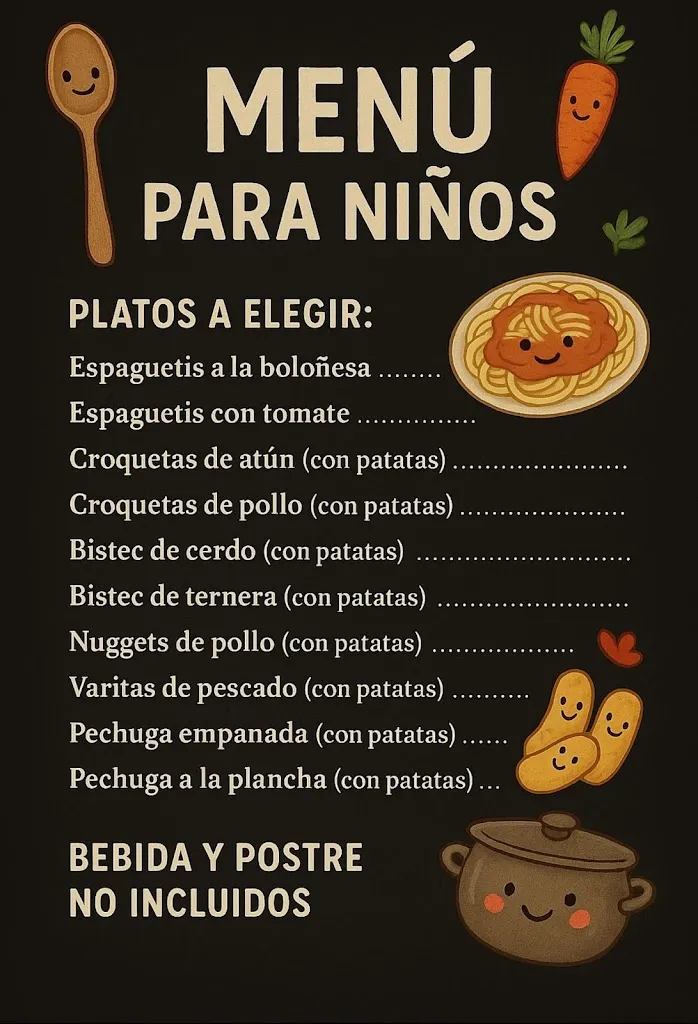 Menu_ORIGINAL COUSINS RESTAURANTE_Aldea de San Nicolás La_image_2