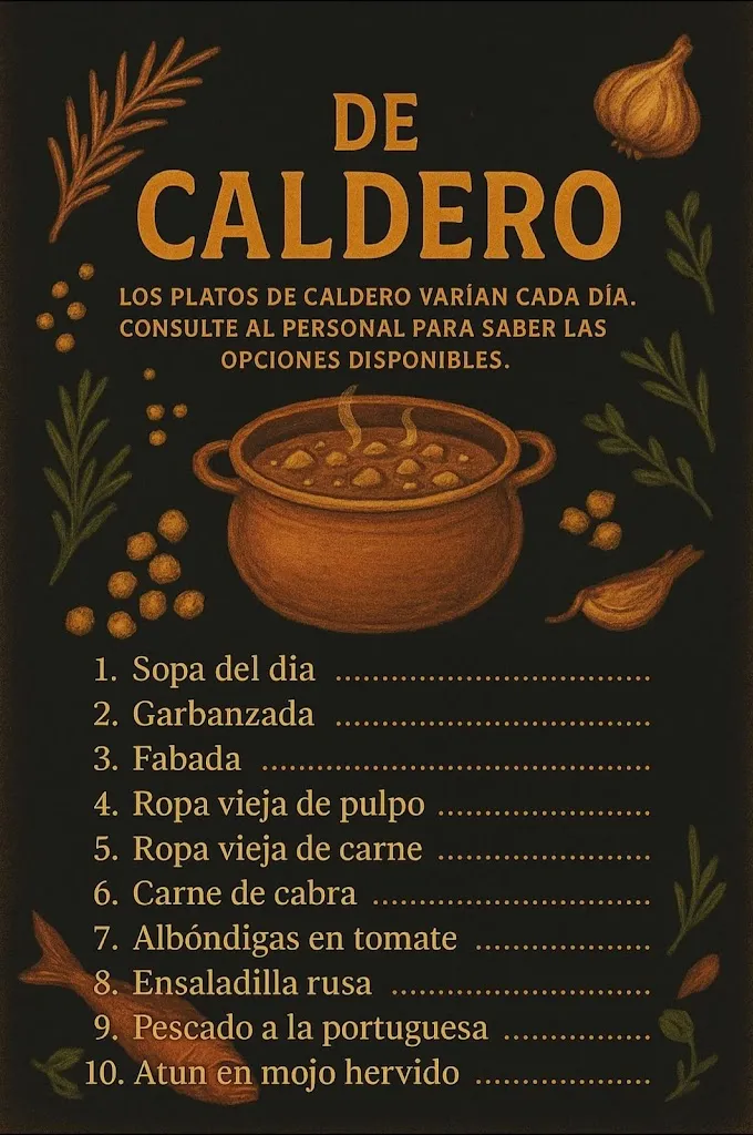 Menu_ORIGINAL COUSINS RESTAURANTE_Aldea de San Nicolás La_image_3