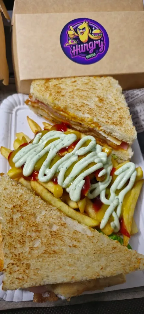 Menu_Hungry Birds - Bar La Aldea de San Nicolás - Comida rápida Burger and Pizza_Aldea de San Nicolás La_image_5