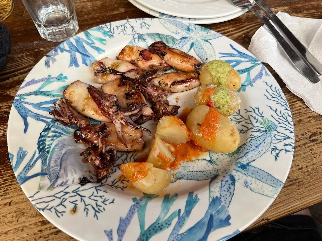 Menu_Bar Restaurante Esther_Aldea de San Nicolás La_image_5