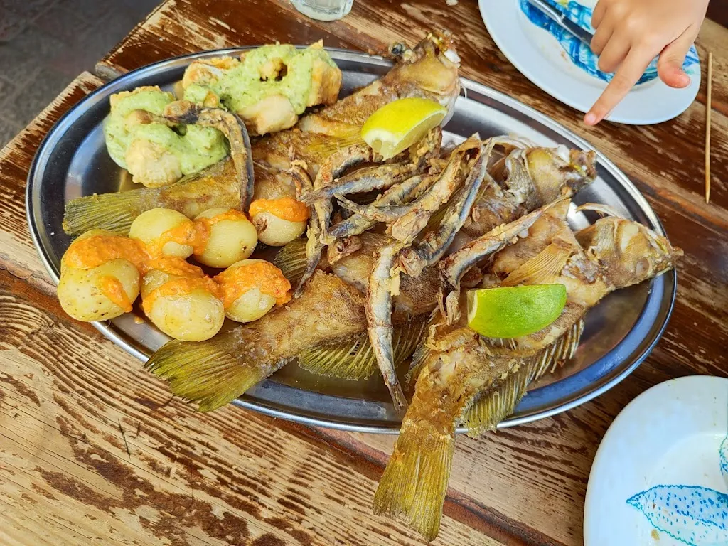 Menu_Bar Restaurante Esther_Aldea de San Nicolás La_image_7