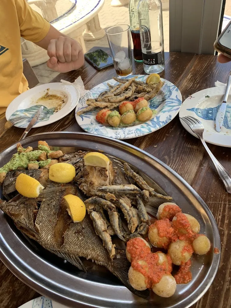 Menu_Bar Restaurante Esther_Aldea de San Nicolás La_image_9