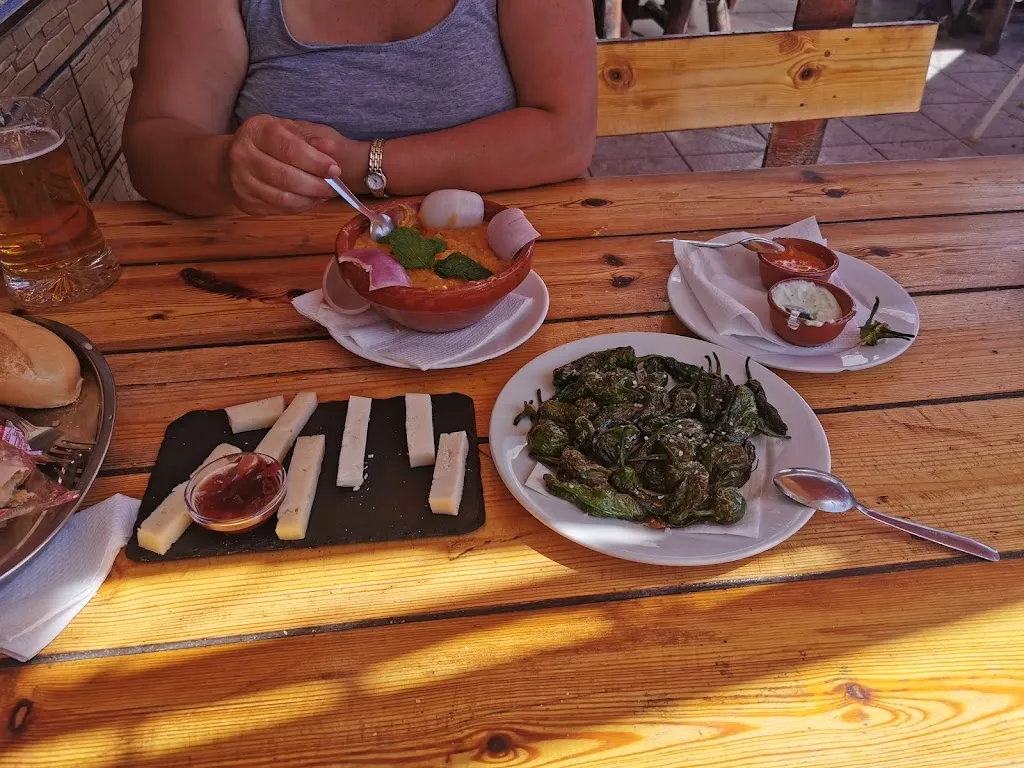 Menu_Restaurante Grill Luis_Aldea de San Nicolás La_image_5