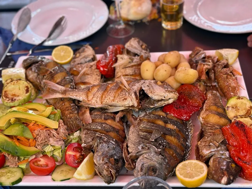 Restaurante Grill Luis_Aldea de San Nicolás La_slider_image_2