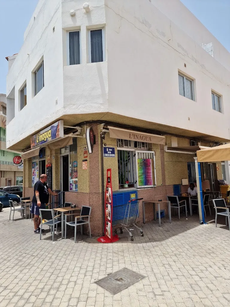 Brian Bekhof_Pisco L'inagua._Aldea de San Nicolás La_review