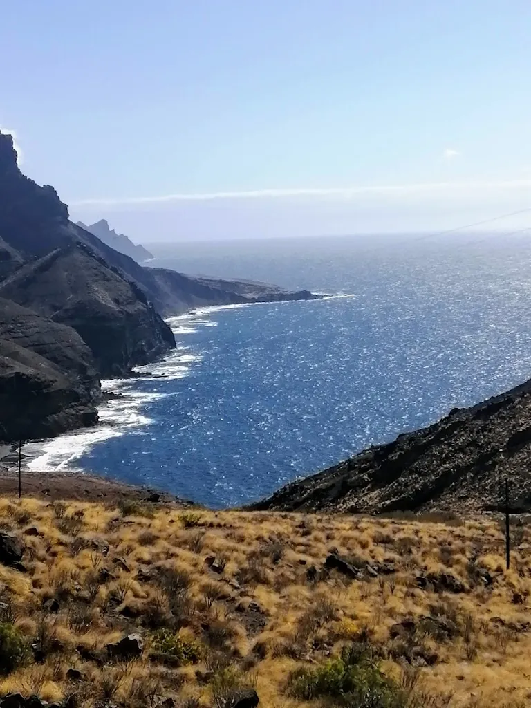 Pisco L'inagua._Aldea de San Nicolás La_slider_image_3