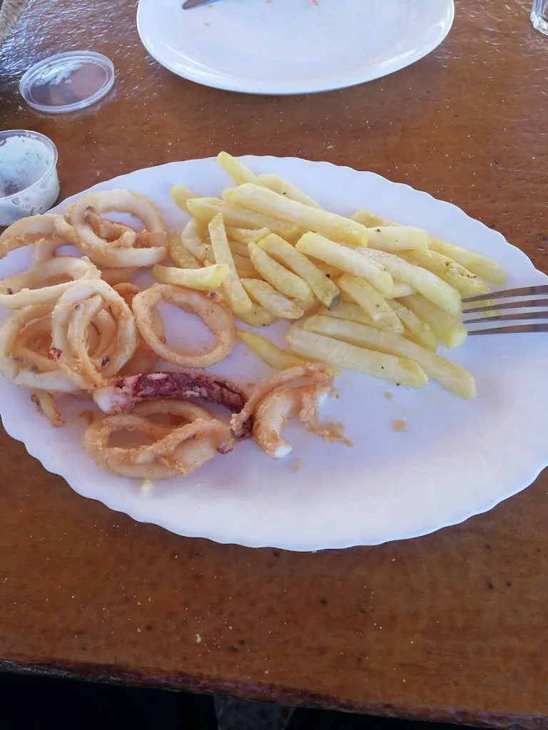 Menu_Bar El Charco_Aldea de San Nicolás La_image_8