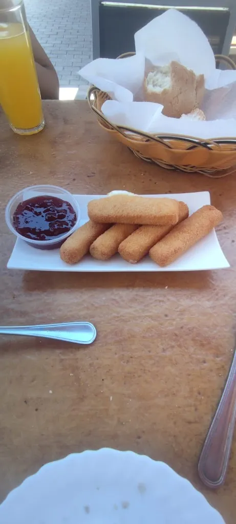 Menu_Bar El Charco_Aldea de San Nicolás La_image_9