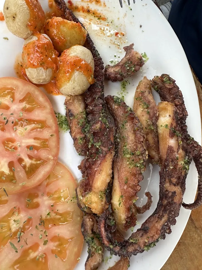 check seethegoodoffice_Bar El Charco_Aldea de San Nicolás La_review