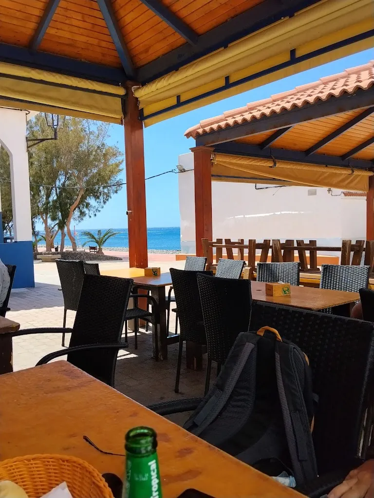 Bar El Charco_Aldea de San Nicolás La_slider_image_2