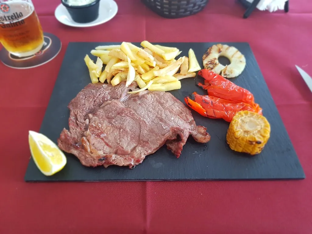 Menu_Restaurante Grill El Palmito._Aldea de San Nicolás La_image_5