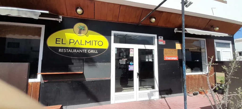 Restaurante Grill El Palmito._Aldea de San Nicolás La_slider_image_1