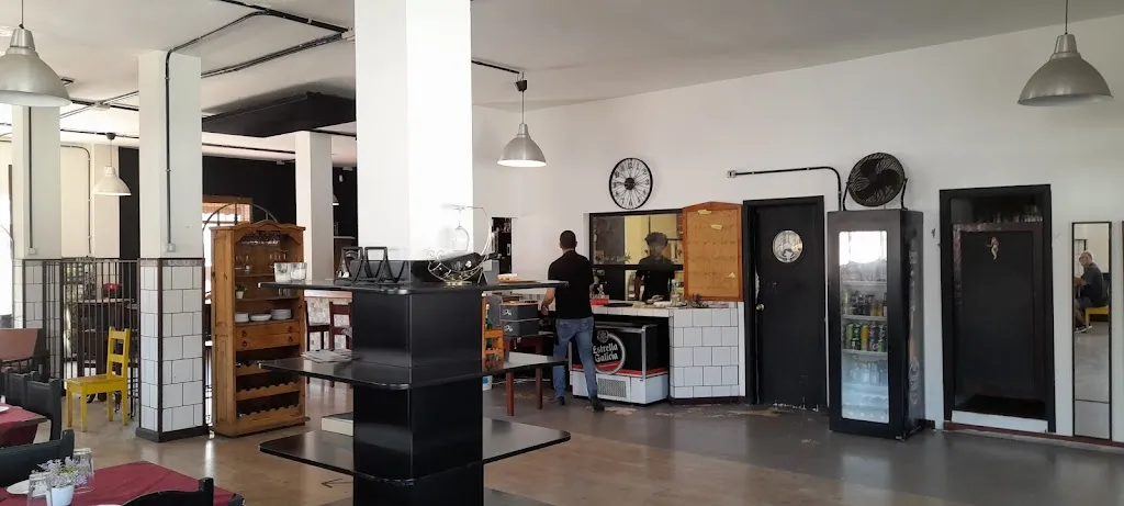 Restaurante Grill El Palmito._Aldea de San Nicolás La_slider_image_2