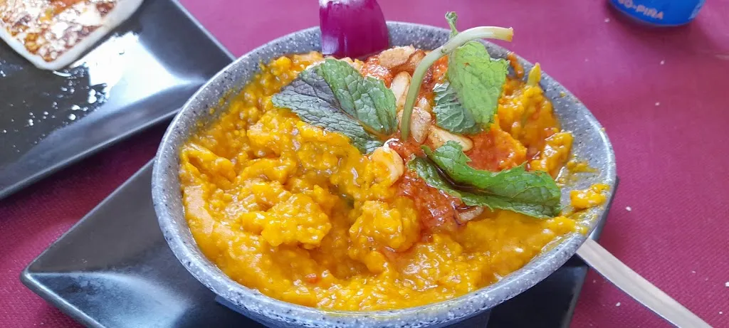 Restaurante Grill El Palmito._Aldea de San Nicolás La_slider_image_3