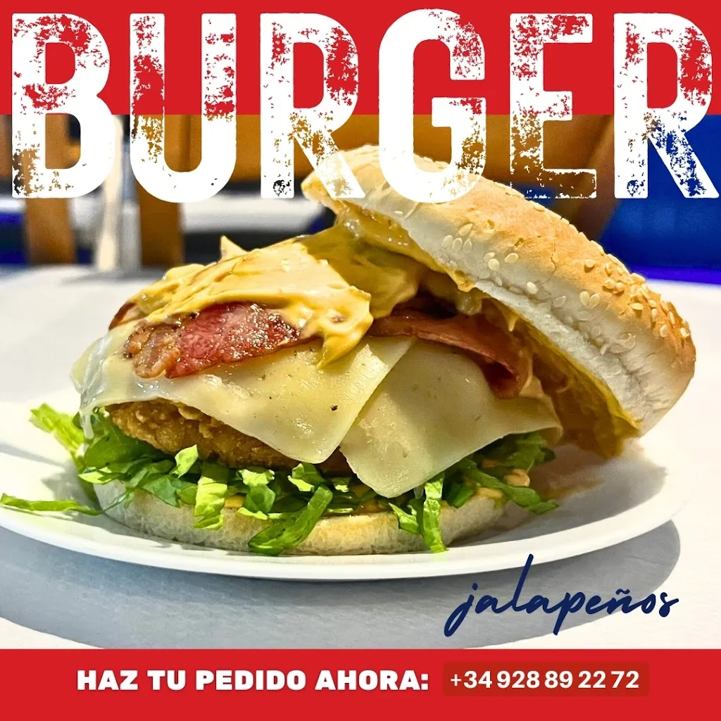 Menu_American Burguer L'Aldea_Aldea de San Nicolás La_immagine_2