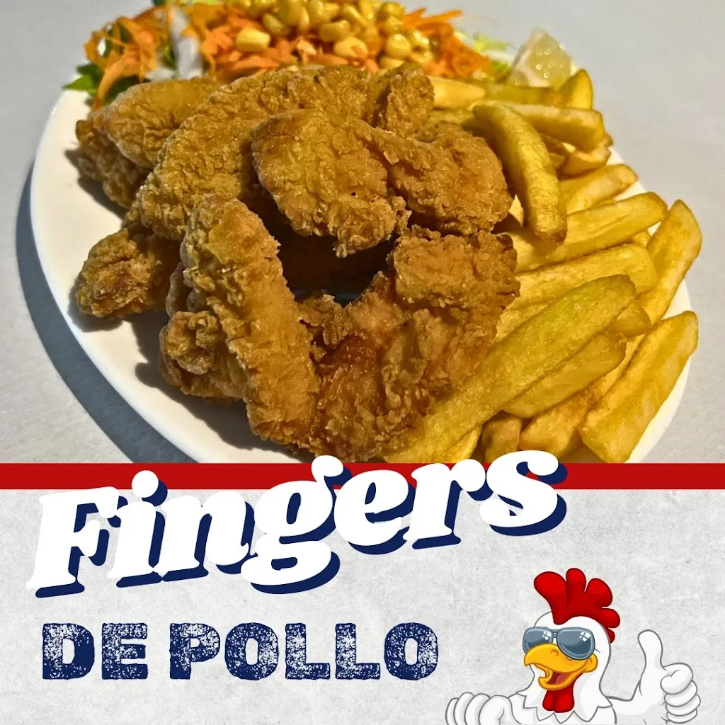 Menu_American Burguer L'Aldea_Aldea de San Nicolás La_immagine_5