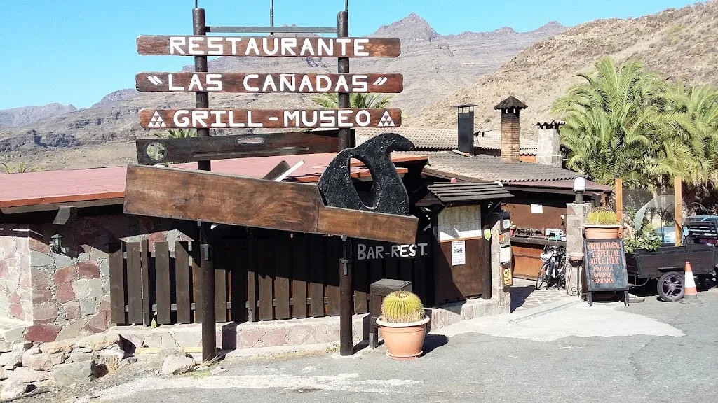 Restaurante Las Cañadas_Aldea de San Nicolás La_slider_image_1