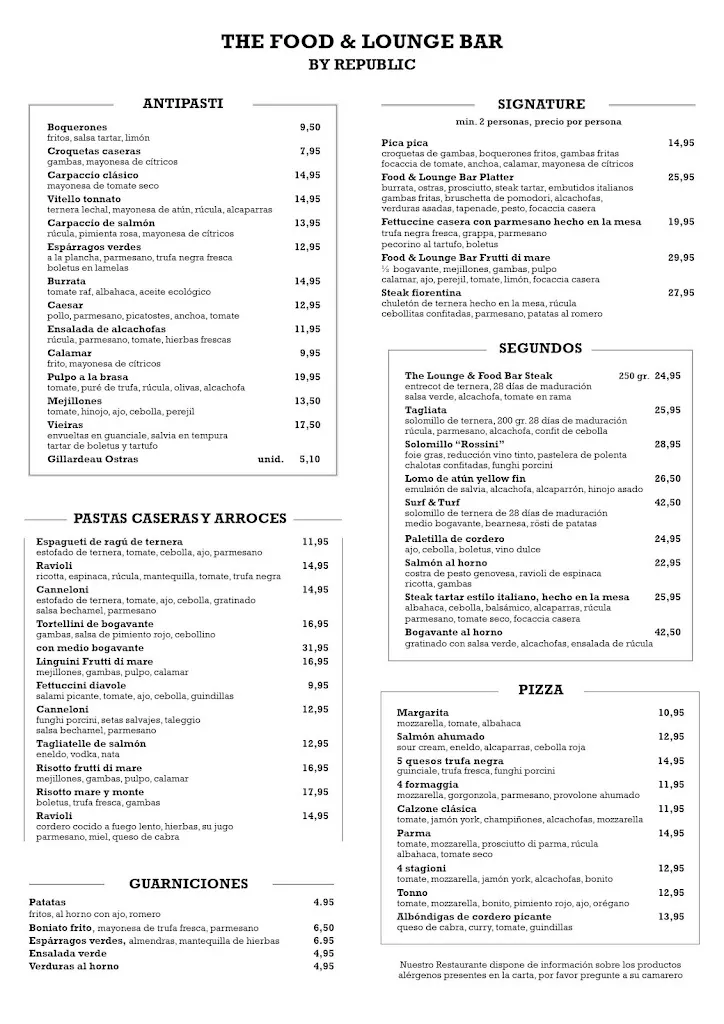 Menu_The Food and Lounge Bar_Denia_image_2