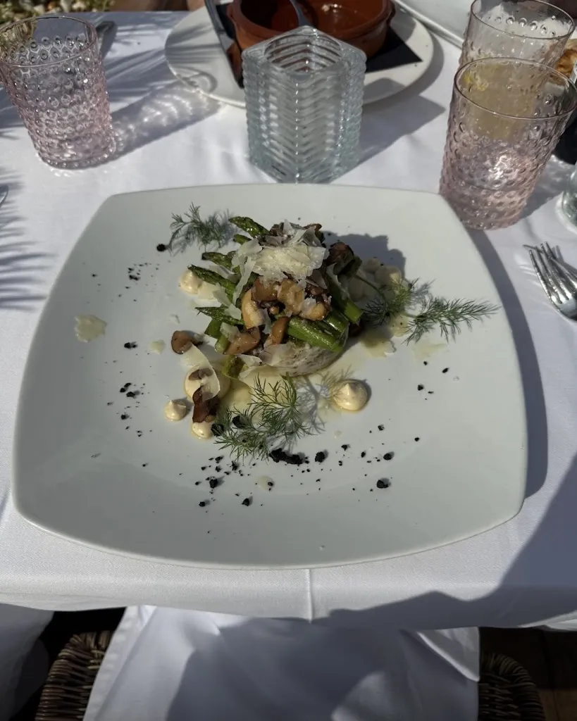 Tony Foster_The Food and Lounge Bar_Denia_review