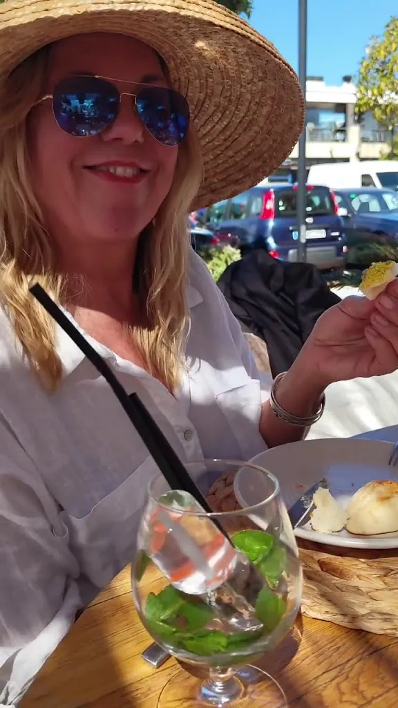 Nick Litten_The Food and Lounge Bar_Denia_review