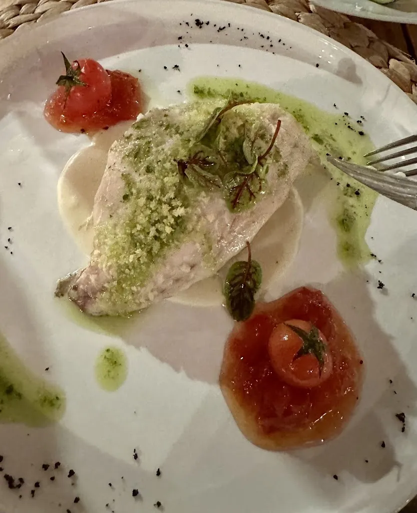 Andreea Manu_The Food and Lounge Bar_Denia_review