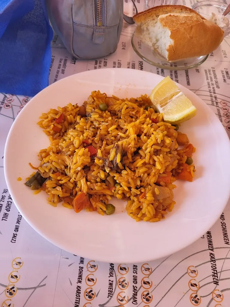 Menu_Bar Restaurante El Puente_Aldea de San Nicolás La_image_5