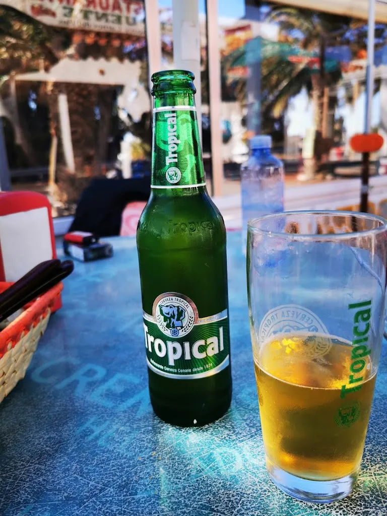 Menu_Bar Restaurante El Puente_Aldea de San Nicolás La_image_8