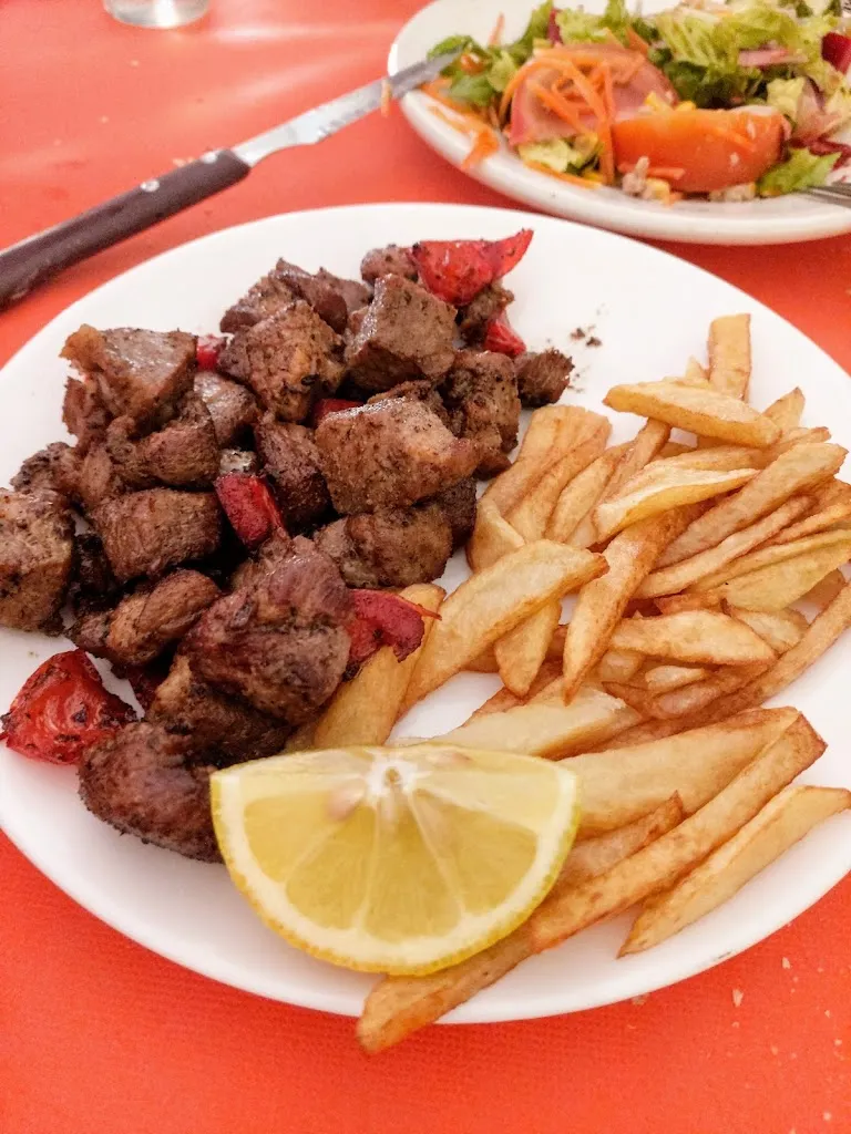 Menu_Bar Restaurante El Puente_Aldea de San Nicolás La_image_9