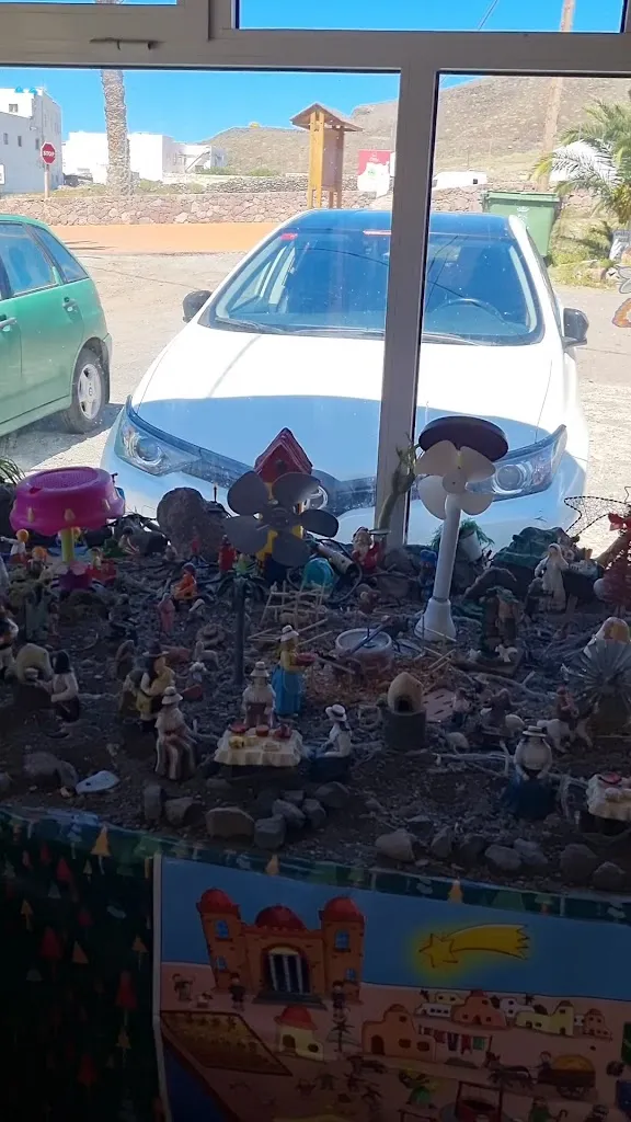 Bar Restaurante El Puente_Aldea de San Nicolás La_slider_image_2