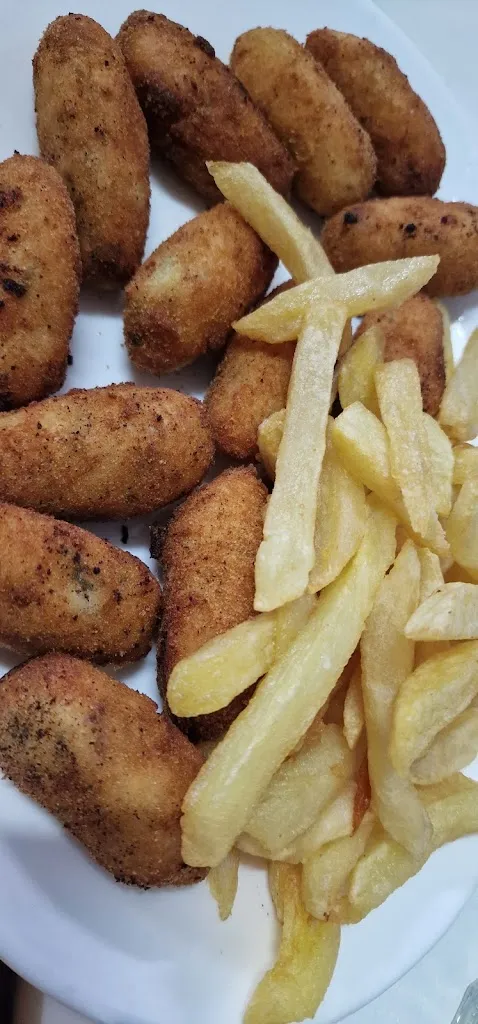 Menu_Bar Lauremar_Aldea de San Nicolás La_image_7