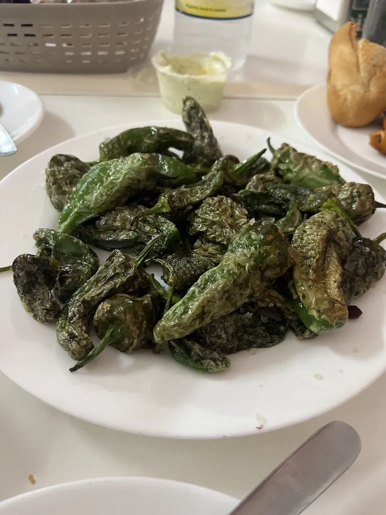 R_Bar Lauremar_Aldea de San Nicolás La_review