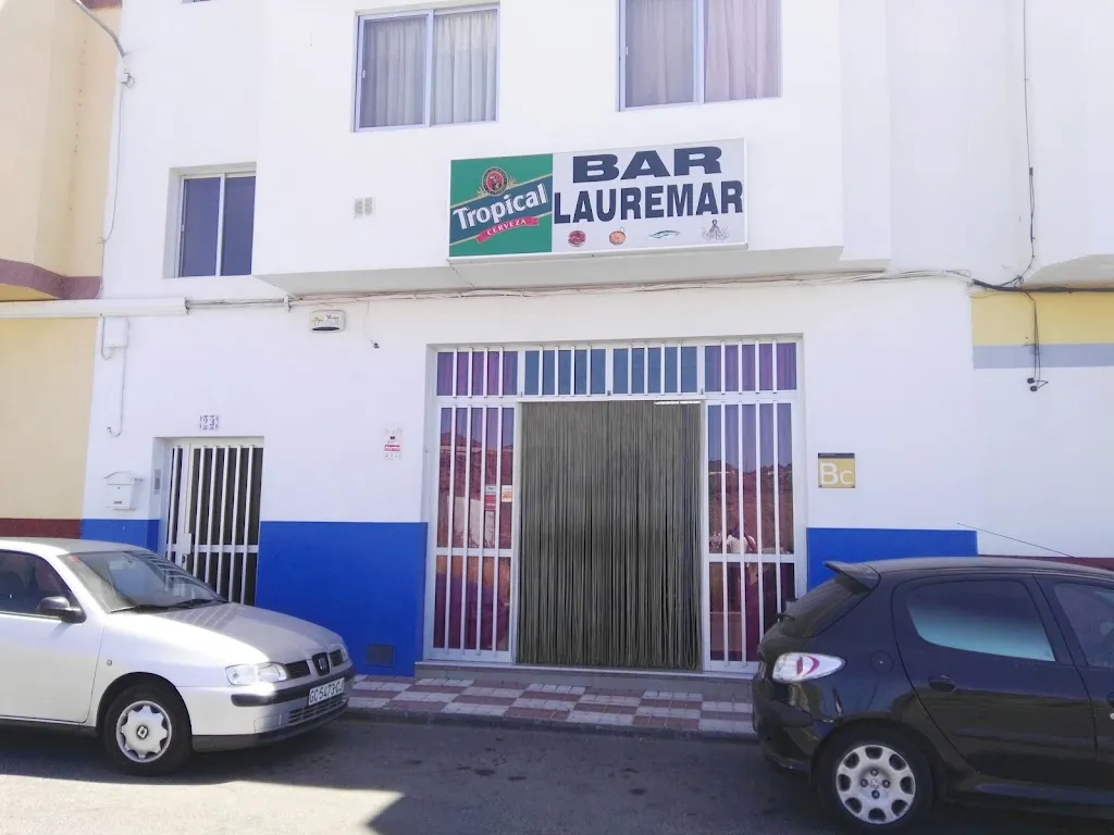 Bar Lauremar_Aldea de San Nicolás La_slider_image_1