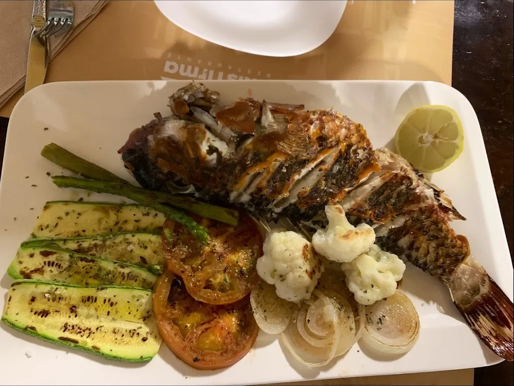 Maria_Atis Tirma Restaurante_Agüimes_review