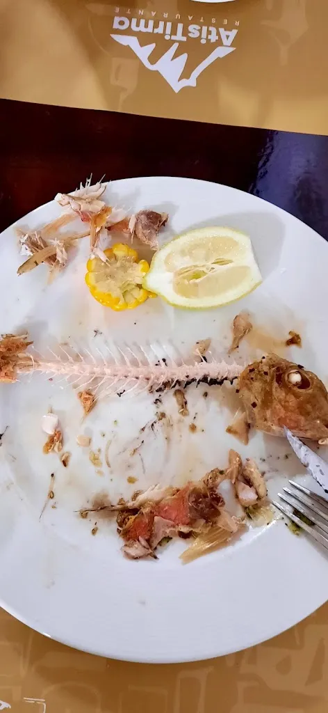 M Saule_Atis Tirma Restaurante_Agüimes_review