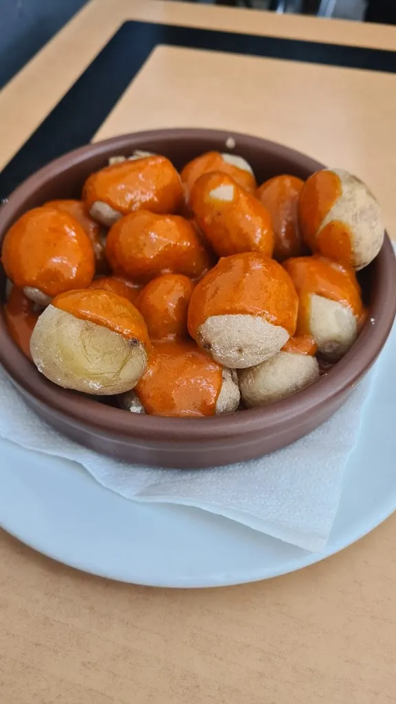 Menu_Bar/Café El Populacho_Agüimes_image_7