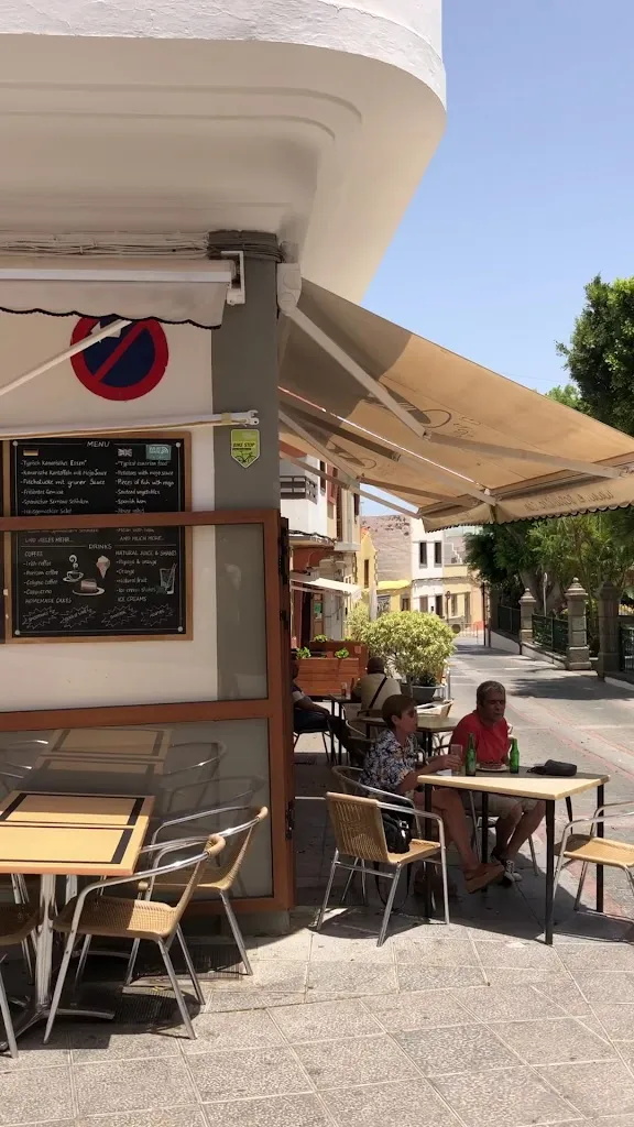 Bar/Café El Populacho_Agüimes_slider_image_2