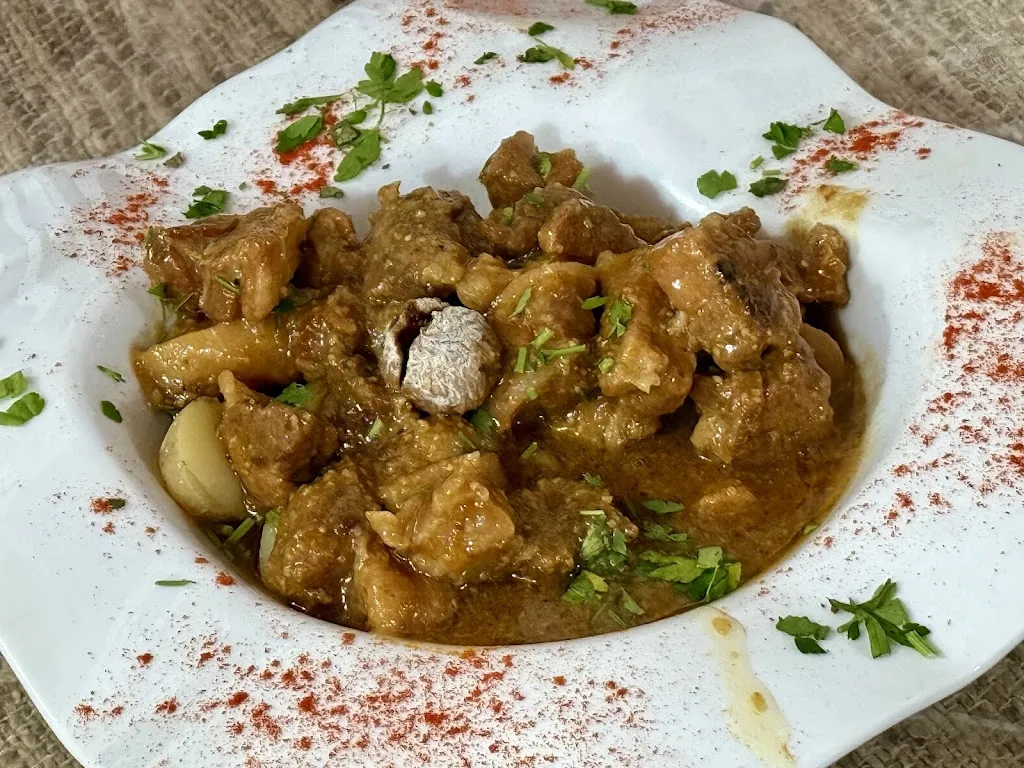 Emma_T. G. El Guachinche s.l.u._Agüimes_review