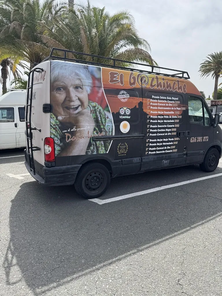 Art Topunts_T. G. El Guachinche s.l.u._Agüimes_review