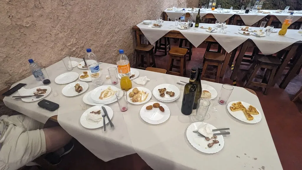 Menu_Bar Restaurante Guayadeque_Agüimes_image_5