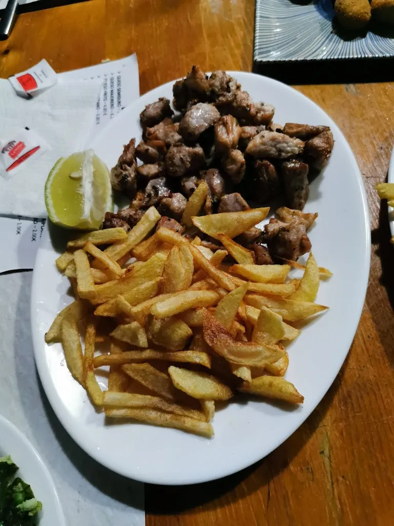 Menu_Bar Restaurante Guayadeque_Agüimes_image_9