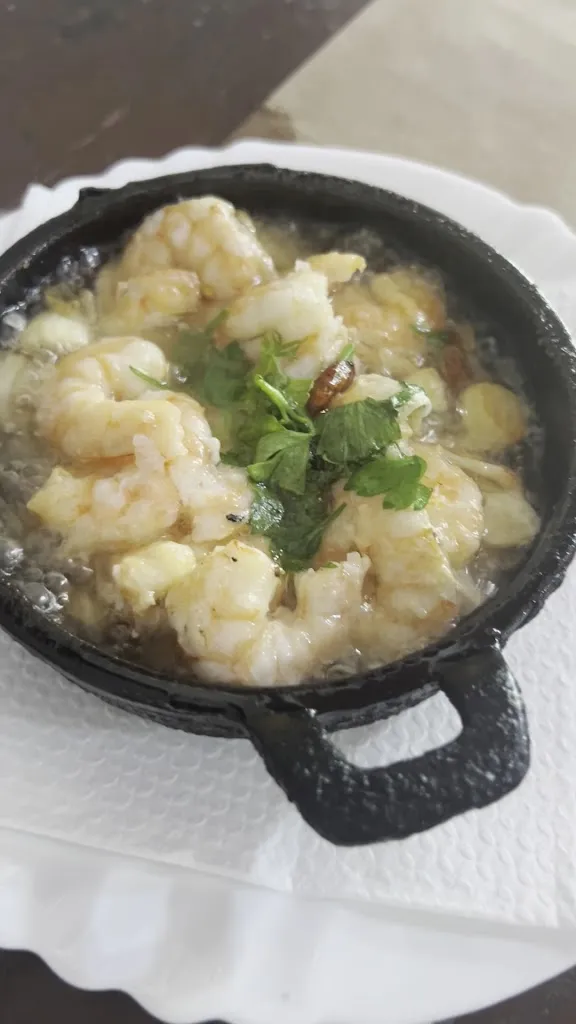 G B_Bar Restaurante Guayadeque_Agüimes_review