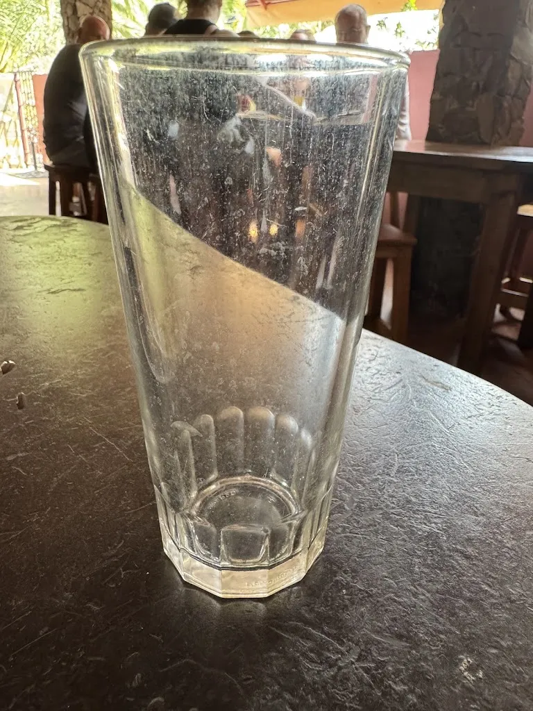 Olga Senychak_Bar Restaurante Guayadeque_Agüimes_review